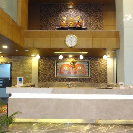 Pride Ananya Resorts Пури Екстериор снимка