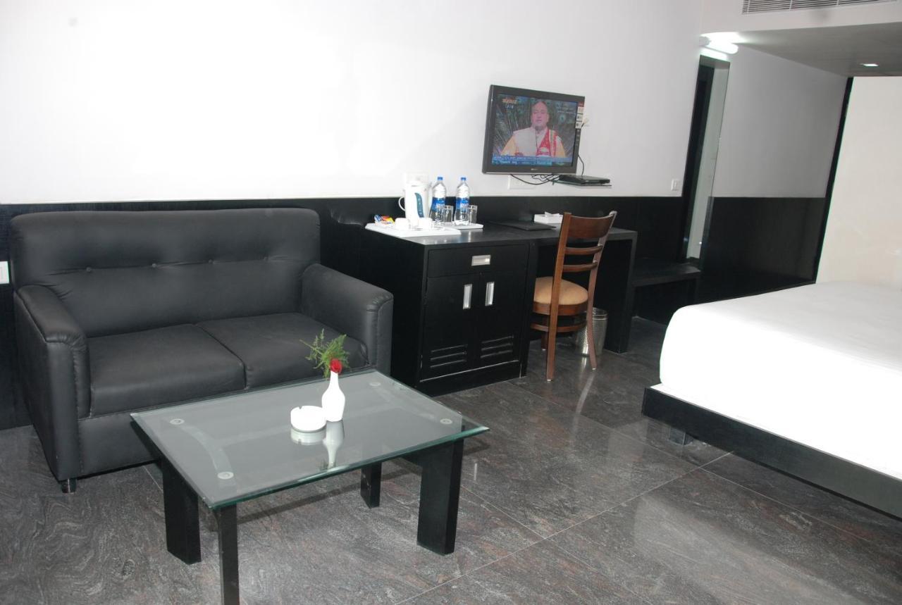 Pride Ananya Resorts Пури Екстериор снимка