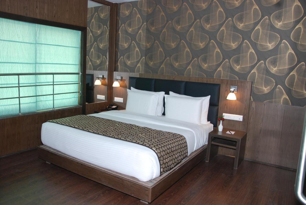 Pride Ananya Resorts Пури Стая снимка
