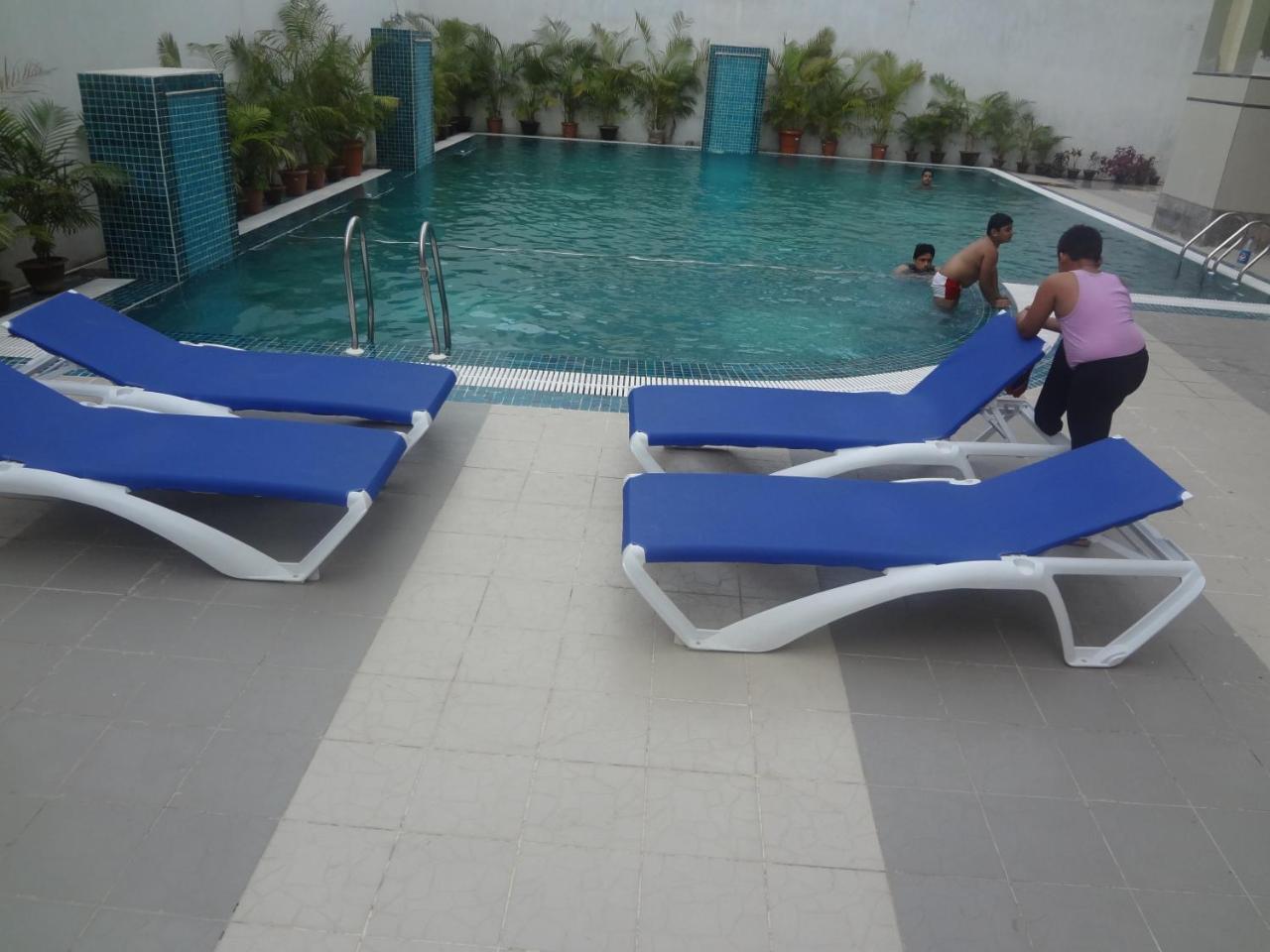 Pride Ananya Resorts Пури Екстериор снимка