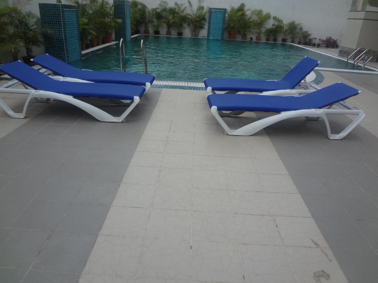 Pride Ananya Resorts Пури Екстериор снимка