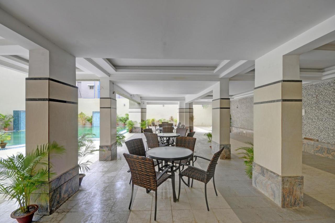 Pride Ananya Resorts Пури Екстериор снимка