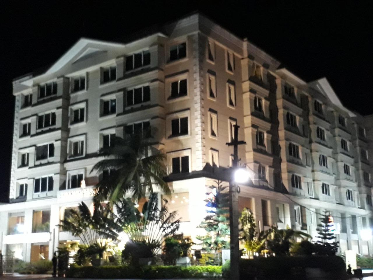 Pride Ananya Resorts Пури Екстериор снимка