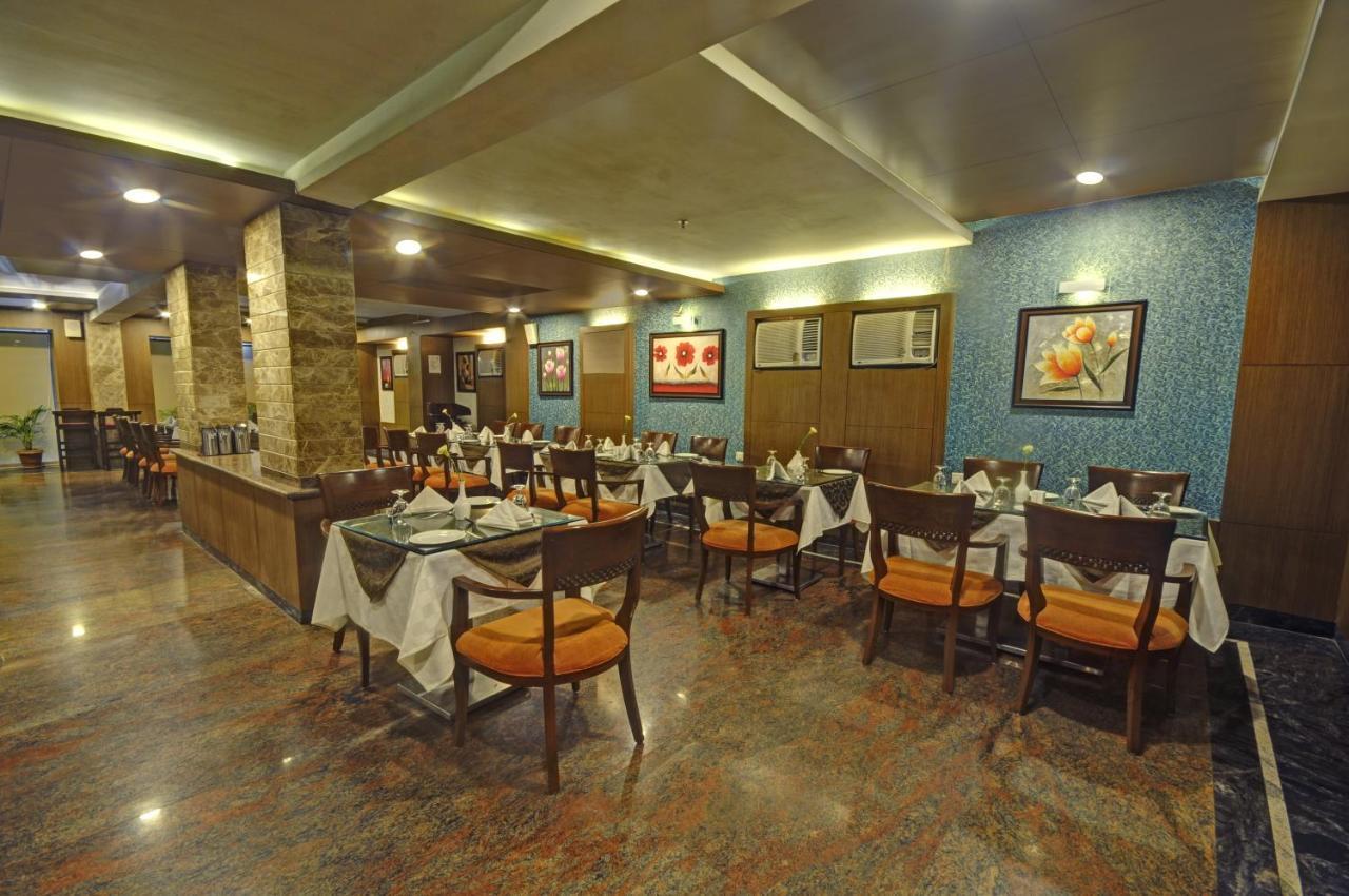 Pride Ananya Resorts Пури Екстериор снимка
