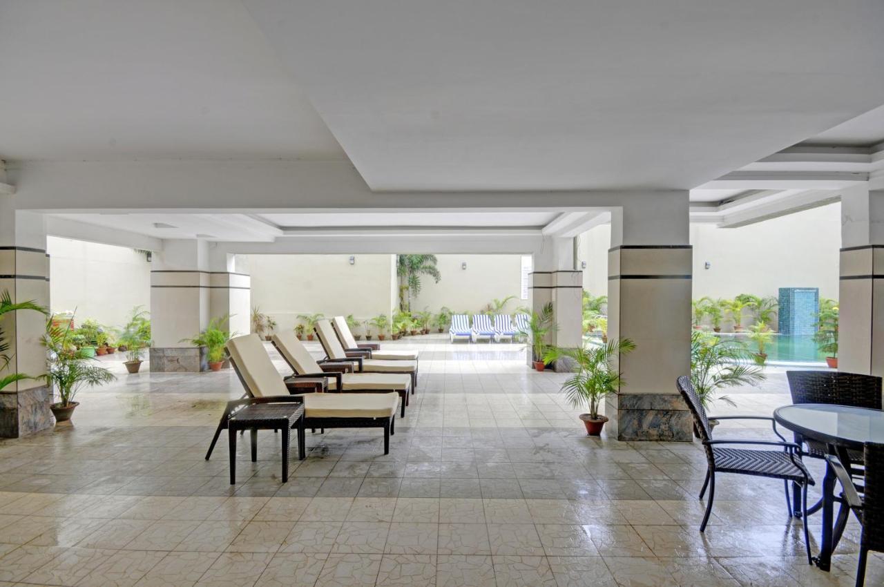 Pride Ananya Resorts Пури Екстериор снимка