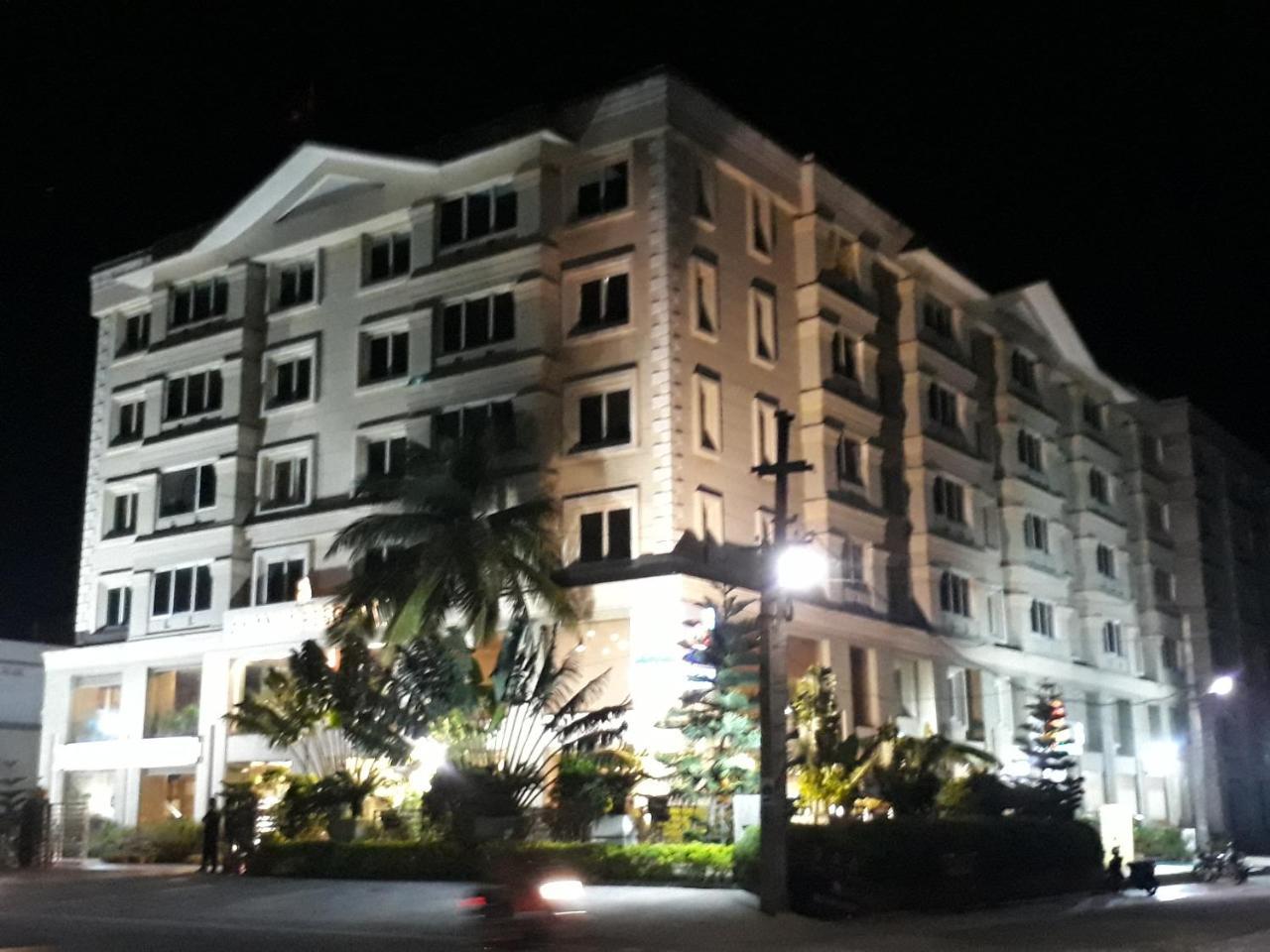 Pride Ananya Resorts Пури Екстериор снимка