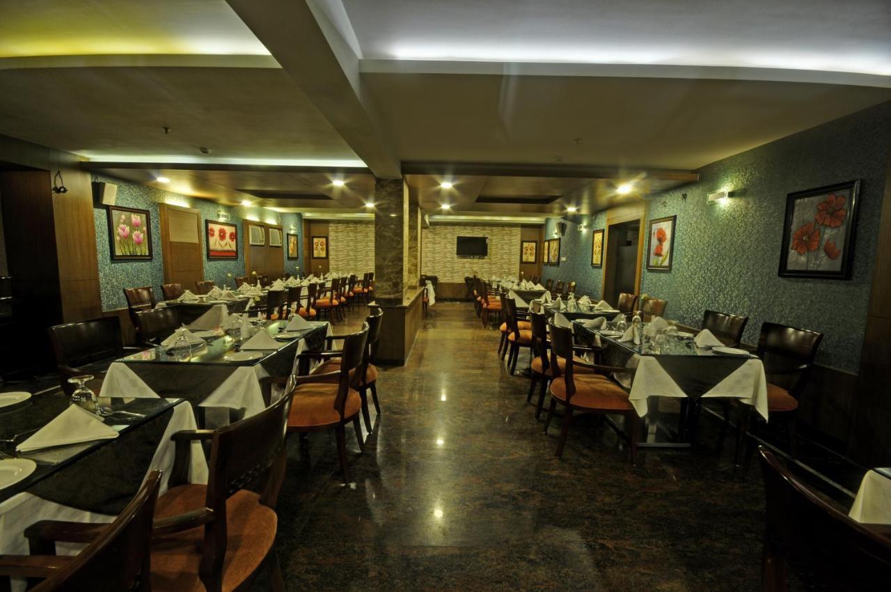 Pride Ananya Resorts Пури Екстериор снимка