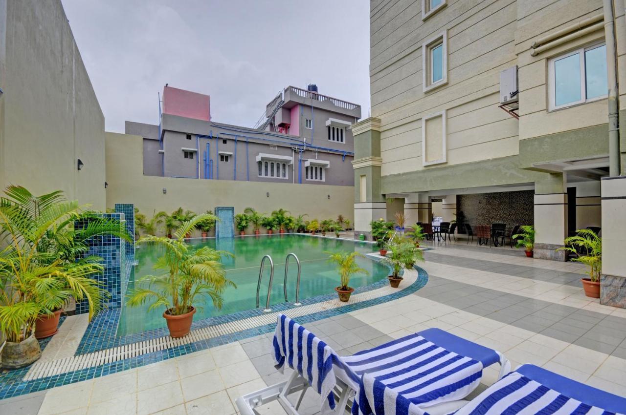 Pride Ananya Resorts Пури Екстериор снимка