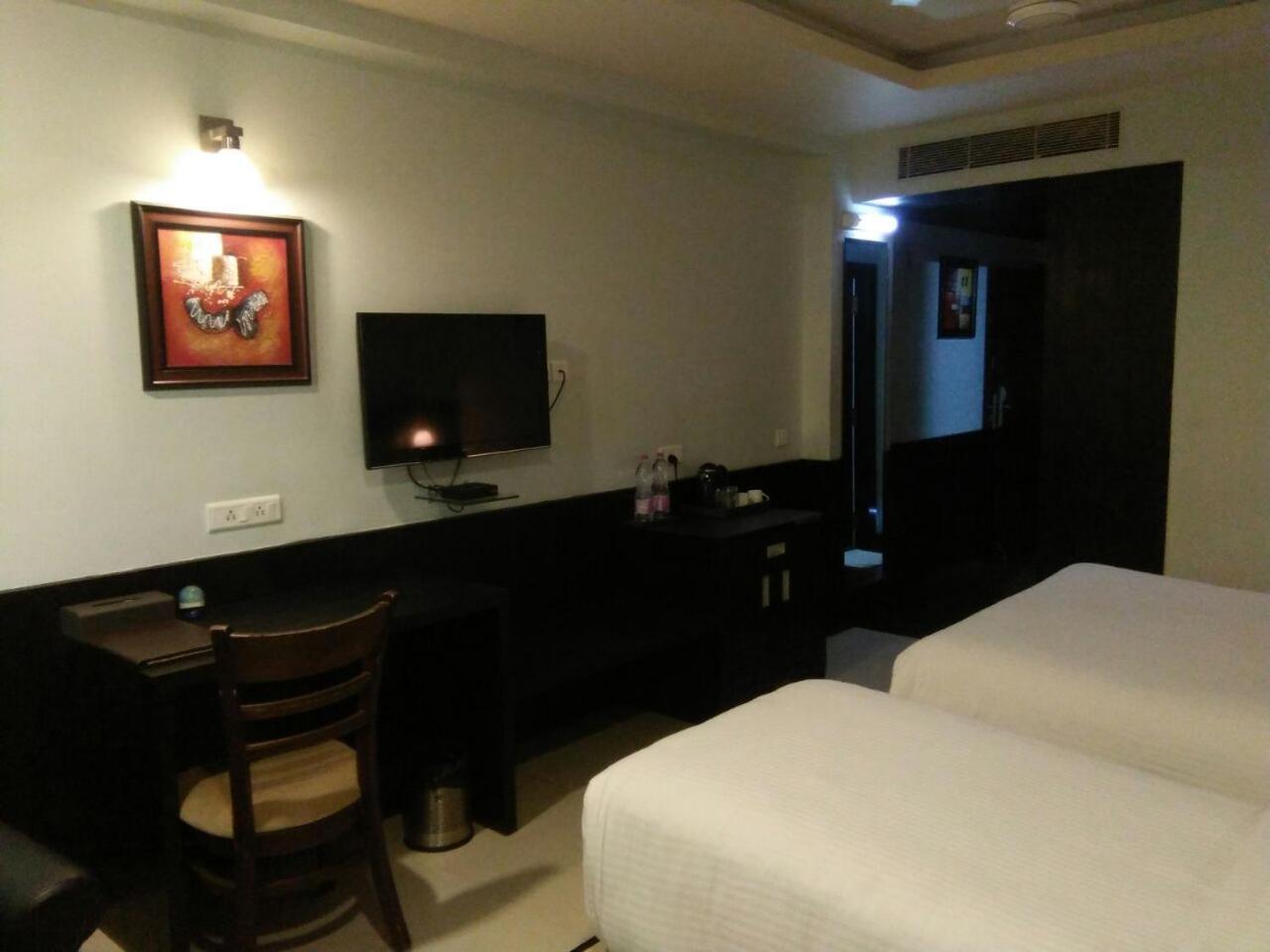 Pride Ananya Resorts Пури Екстериор снимка