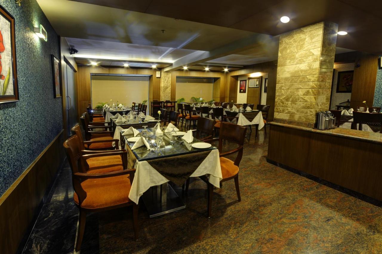 Pride Ananya Resorts Пури Екстериор снимка