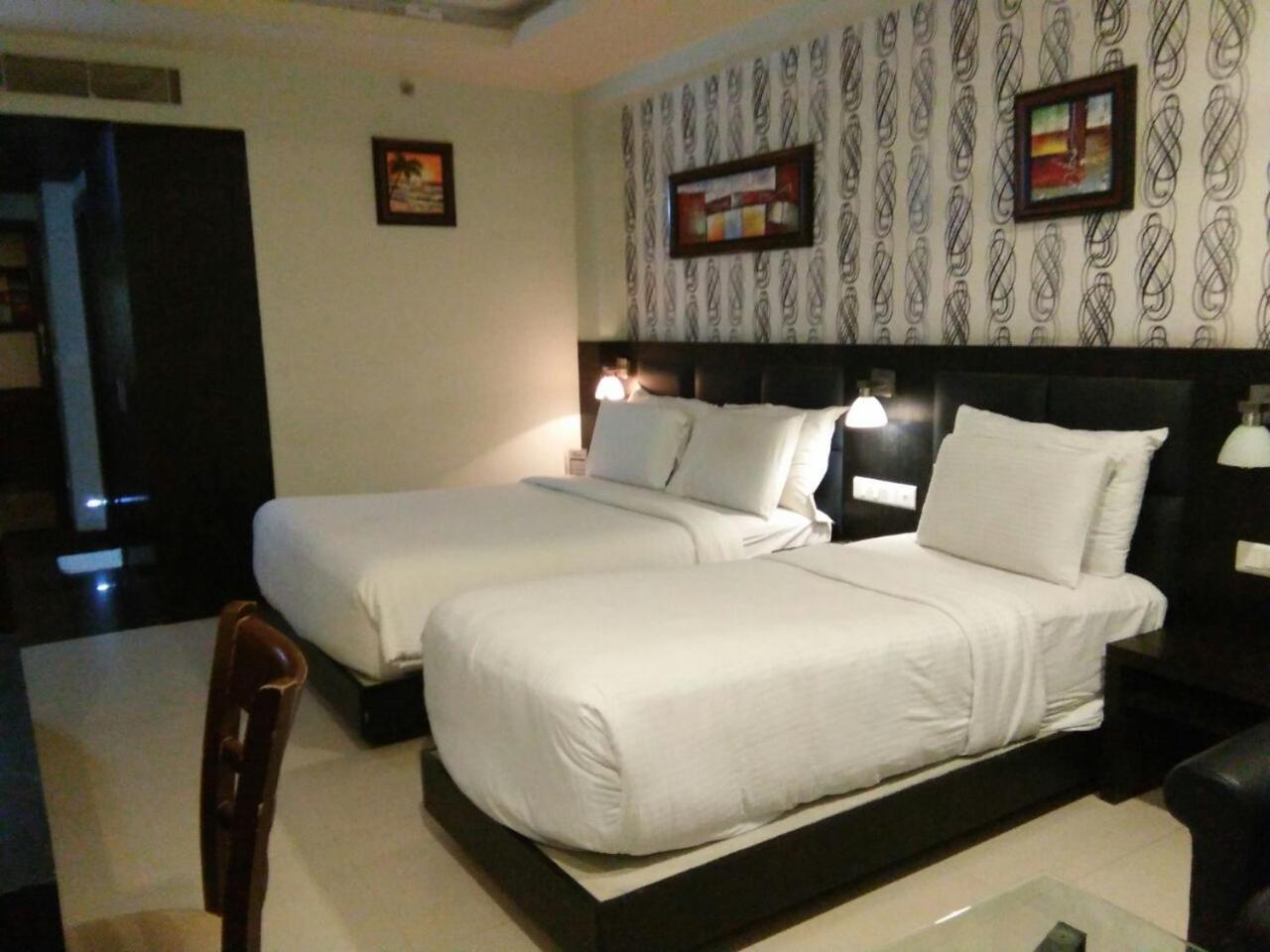 Pride Ananya Resorts Пури Екстериор снимка