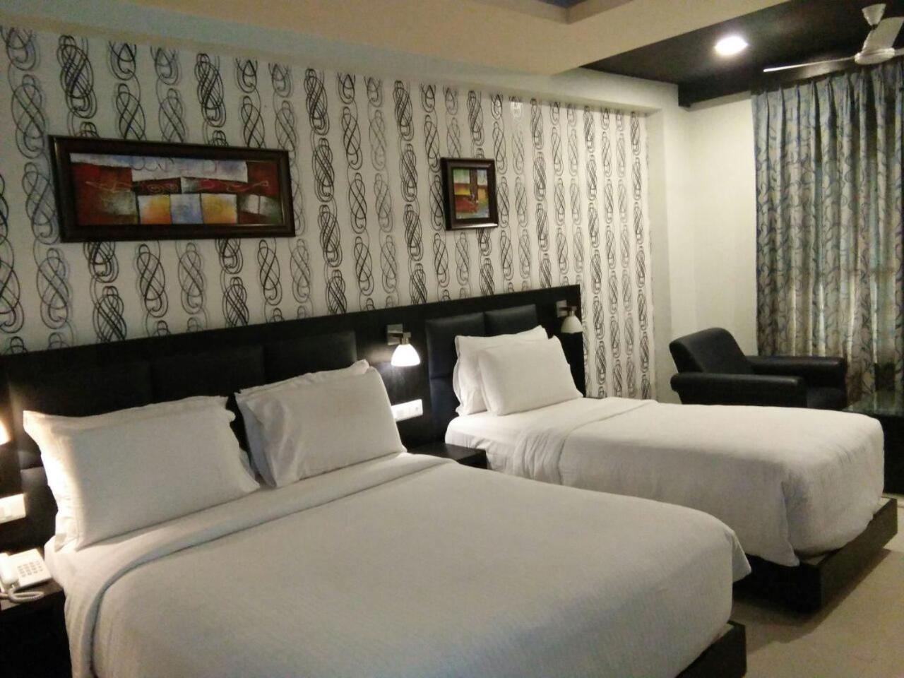 Pride Ananya Resorts Пури Екстериор снимка