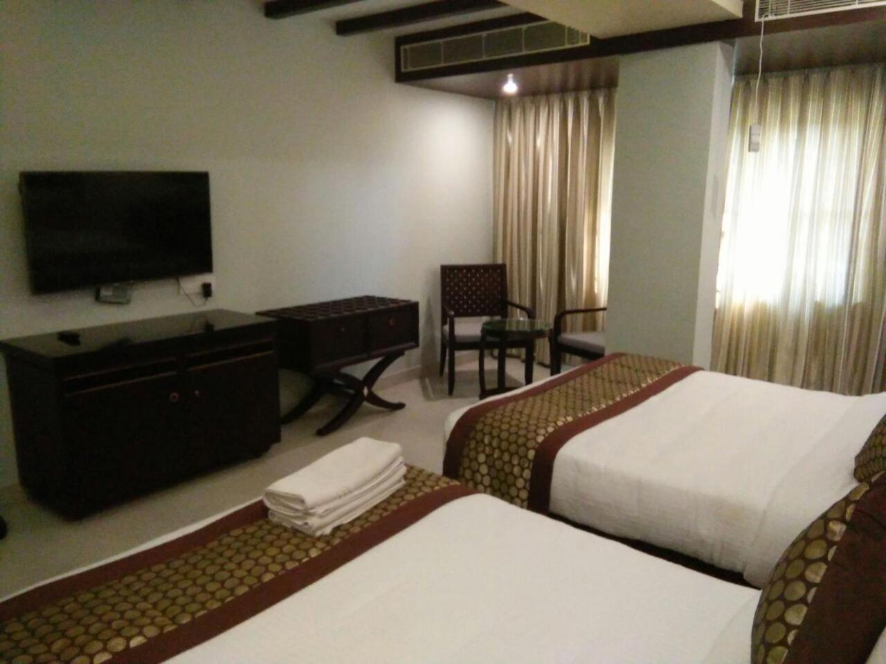 Pride Ananya Resorts Пури Екстериор снимка