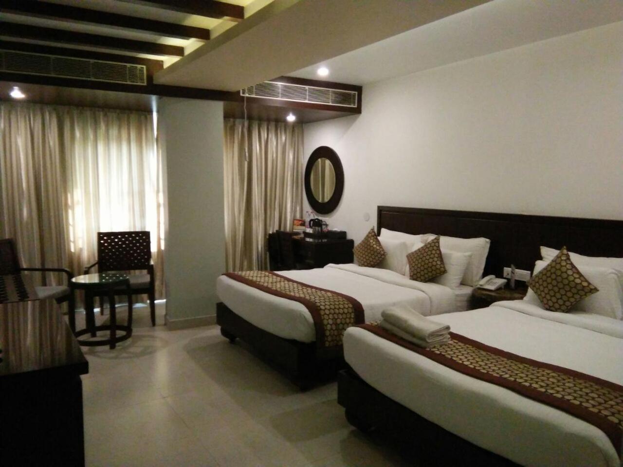 Pride Ananya Resorts Пури Екстериор снимка