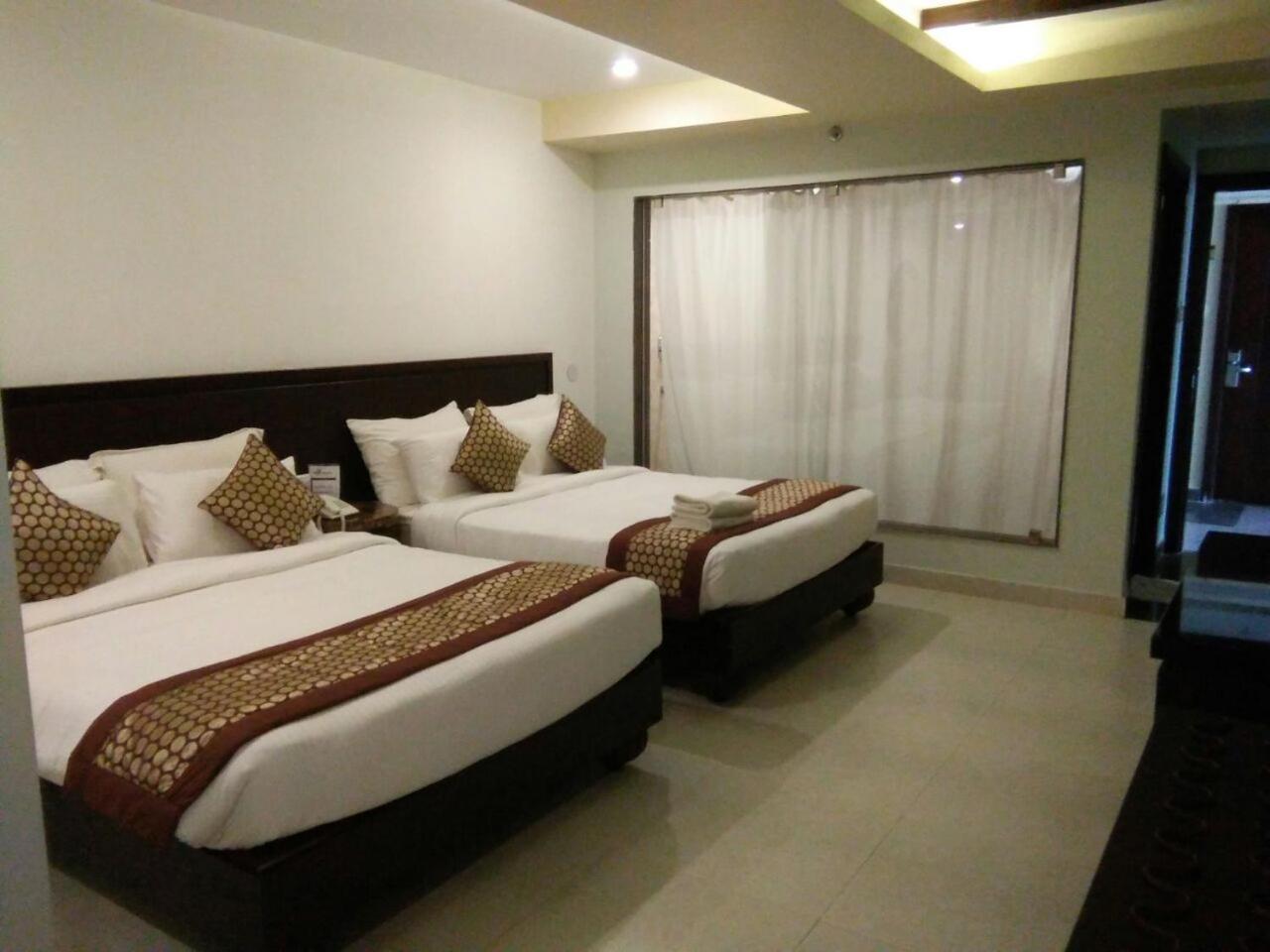 Pride Ananya Resorts Пури Екстериор снимка