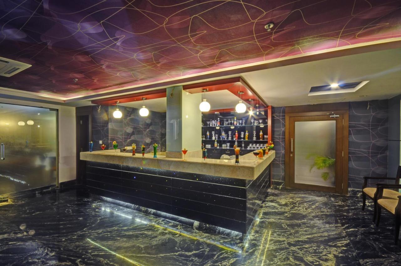 Pride Ananya Resorts Пури Екстериор снимка