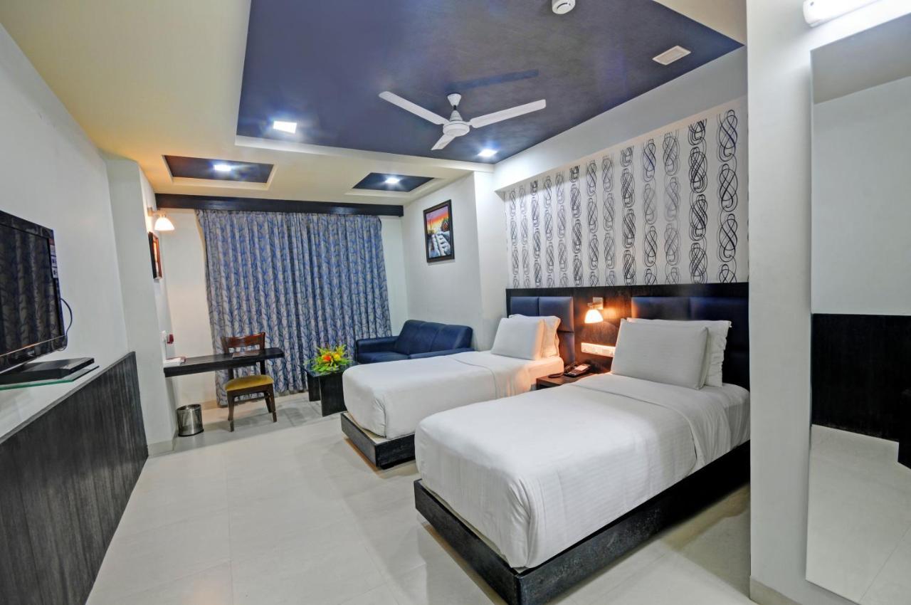 Pride Ananya Resorts Пури Екстериор снимка