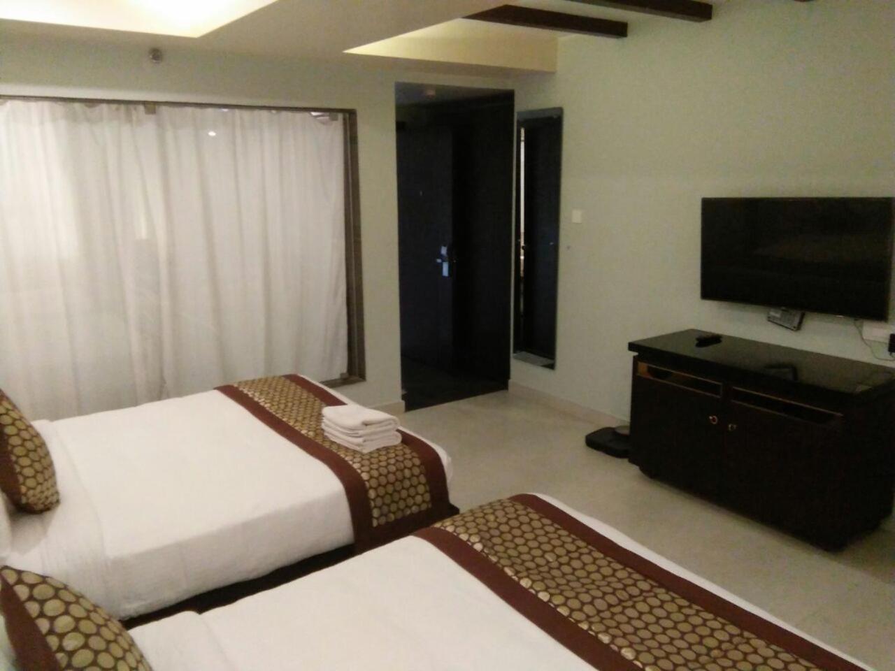 Pride Ananya Resorts Пури Екстериор снимка