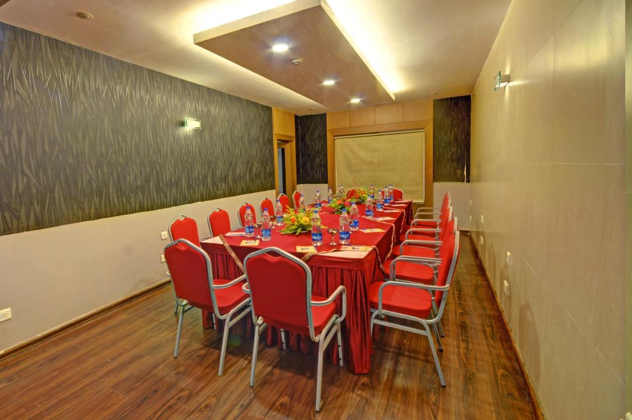 Pride Ananya Resorts Пури Екстериор снимка