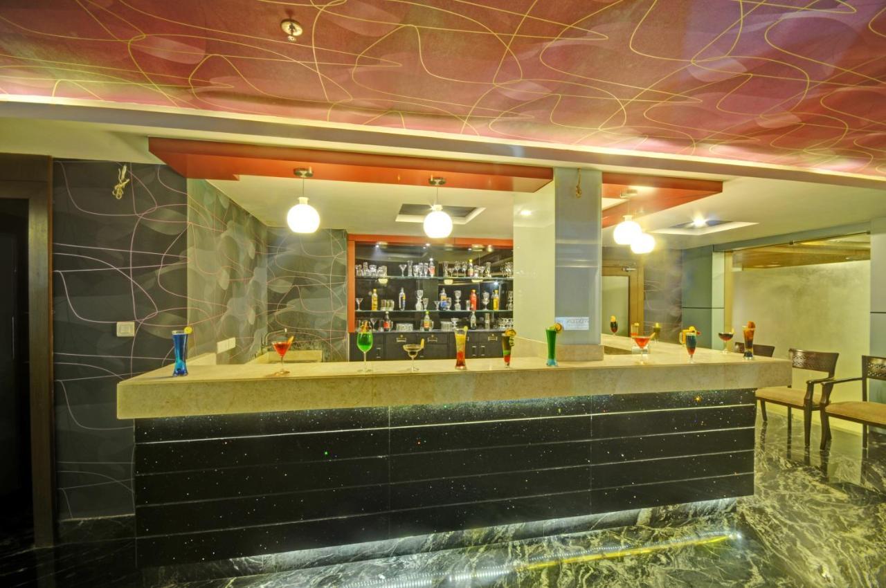 Pride Ananya Resorts Пури Екстериор снимка