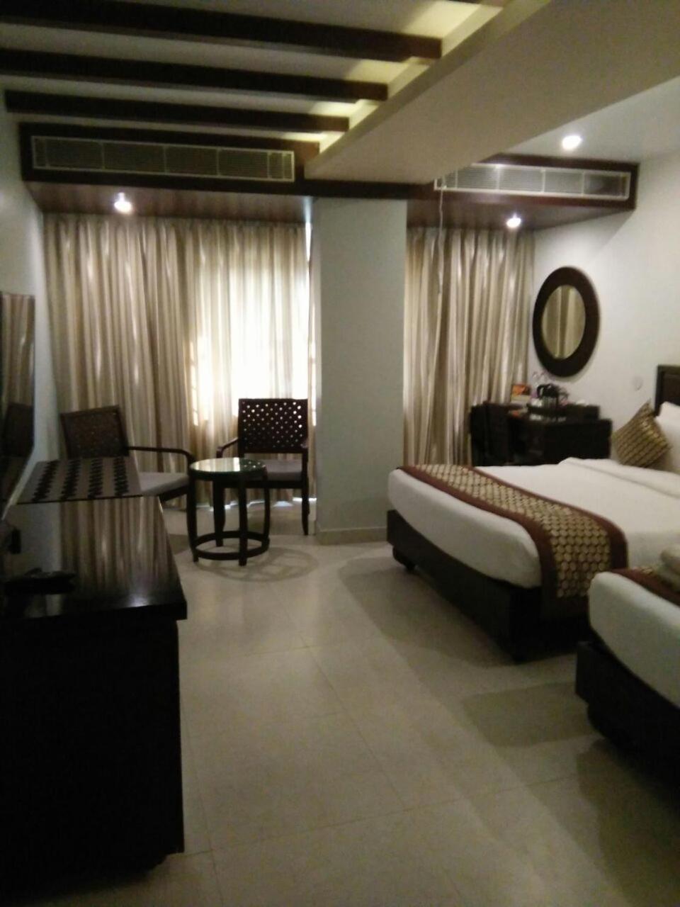 Pride Ananya Resorts Пури Екстериор снимка