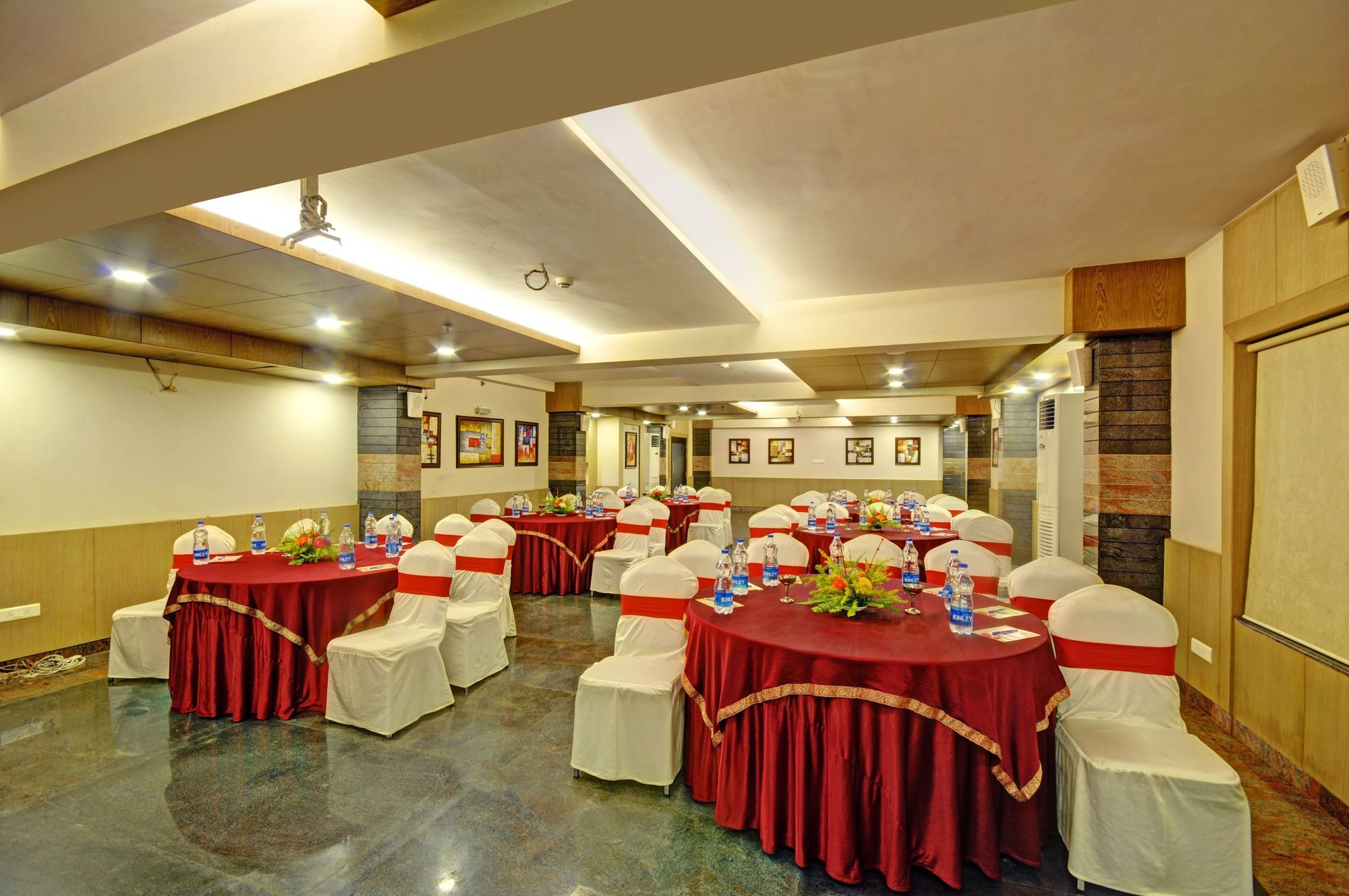 Pride Ananya Resorts Пури Екстериор снимка