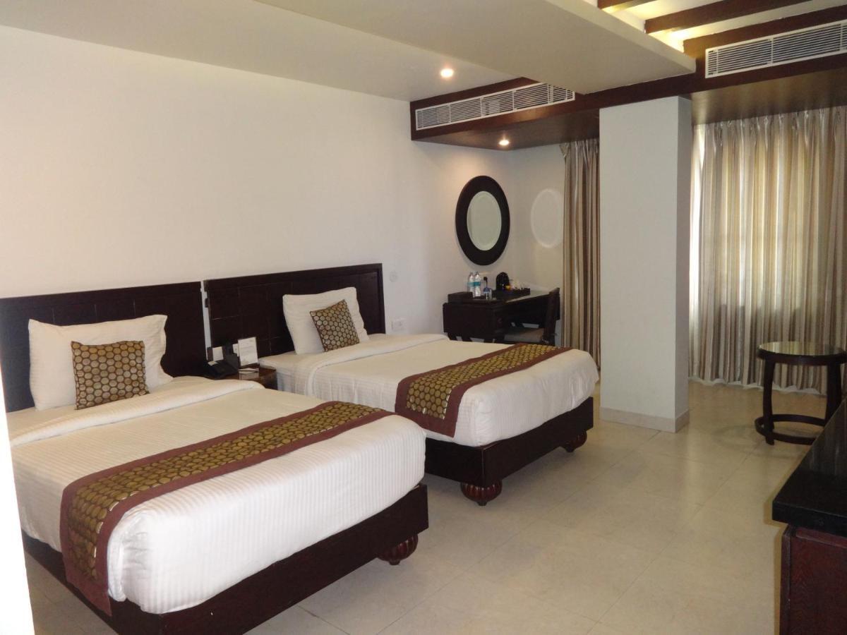 Pride Ananya Resorts Пури Екстериор снимка