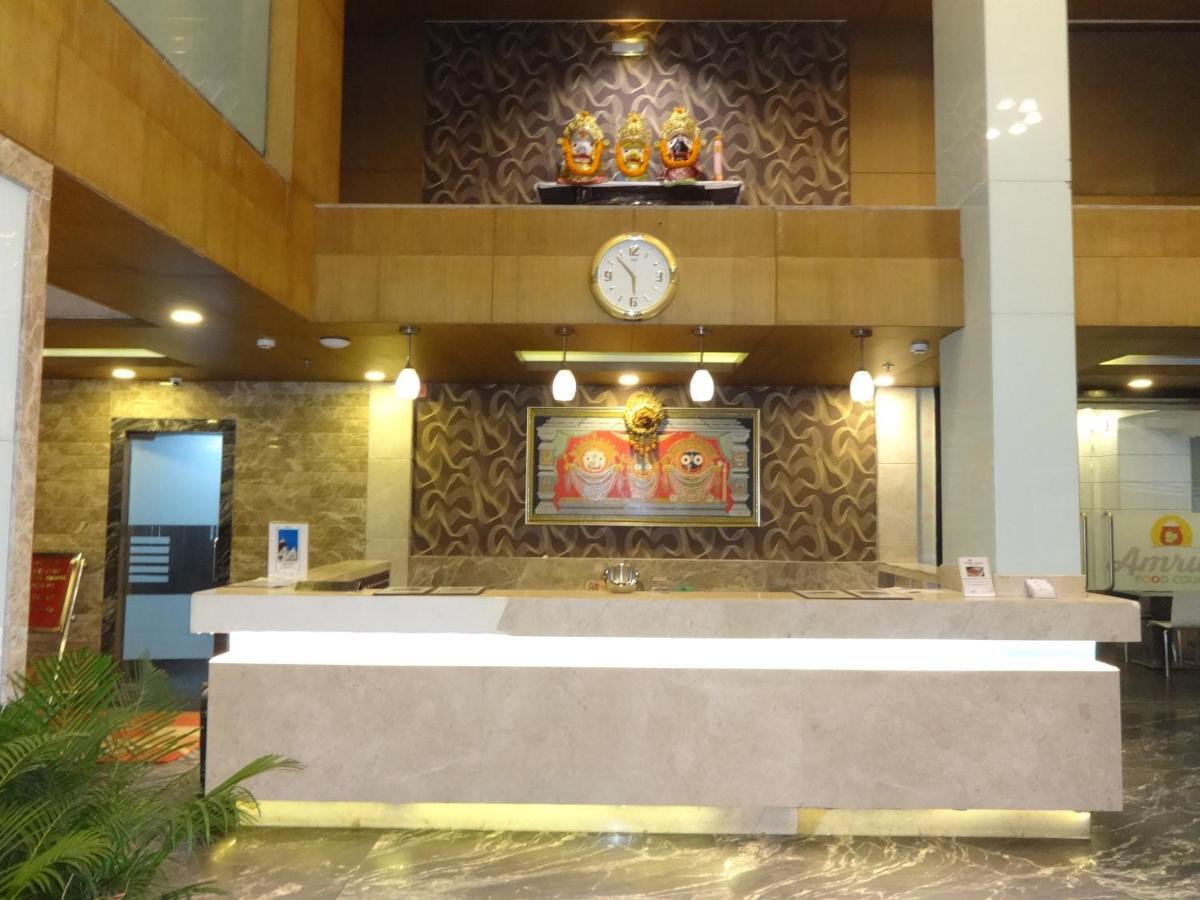 Pride Ananya Resorts Пури Екстериор снимка