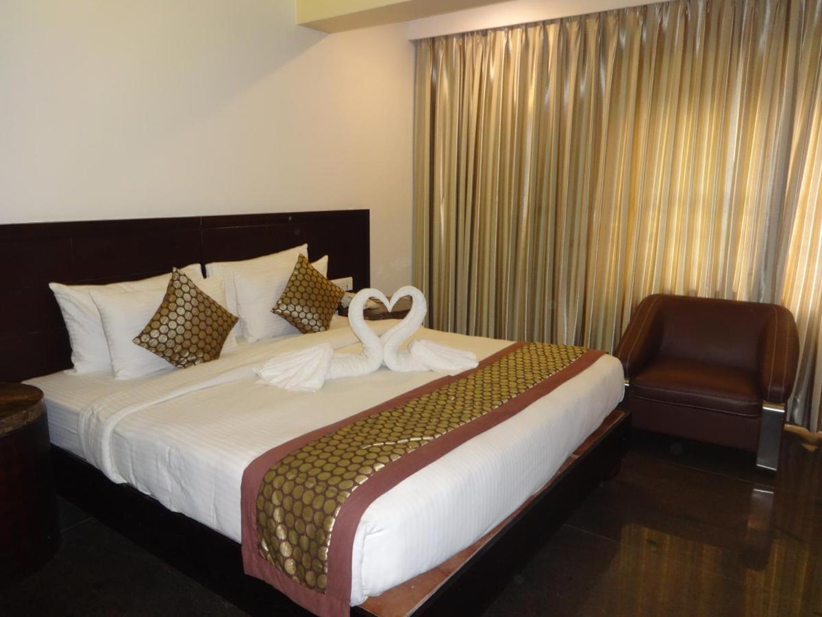 Pride Ananya Resorts Пури Екстериор снимка