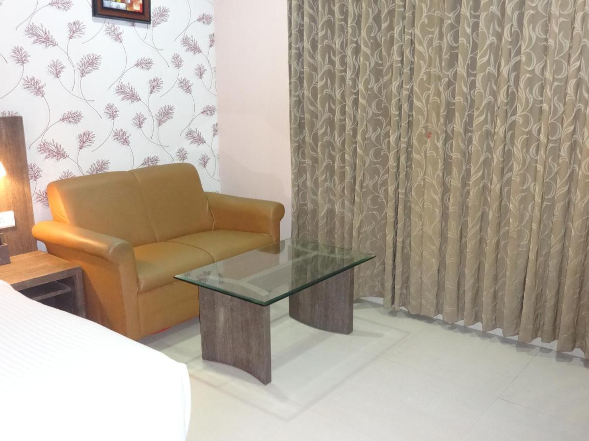 Pride Ananya Resorts Пури Екстериор снимка