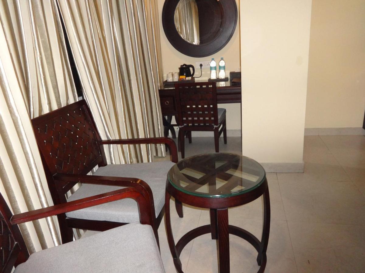 Pride Ananya Resorts Пури Екстериор снимка