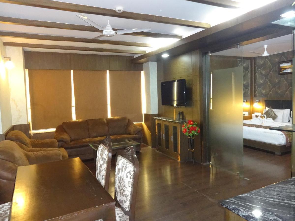 Pride Ananya Resorts Пури Екстериор снимка