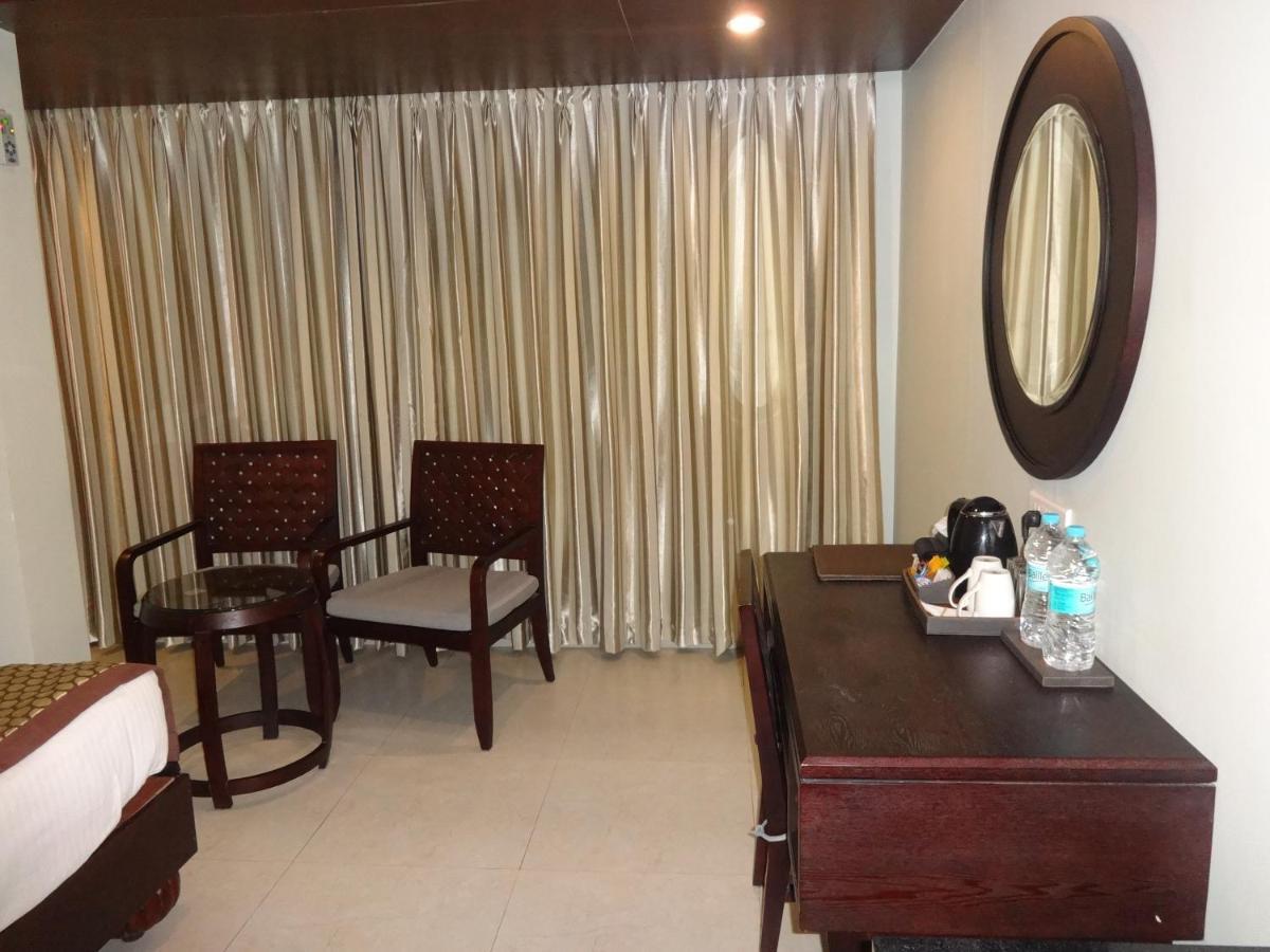 Pride Ananya Resorts Пури Екстериор снимка