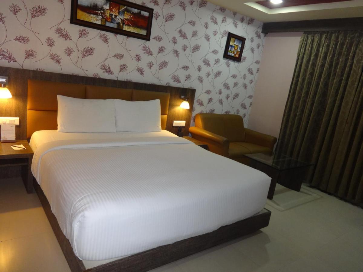 Pride Ananya Resorts Пури Екстериор снимка