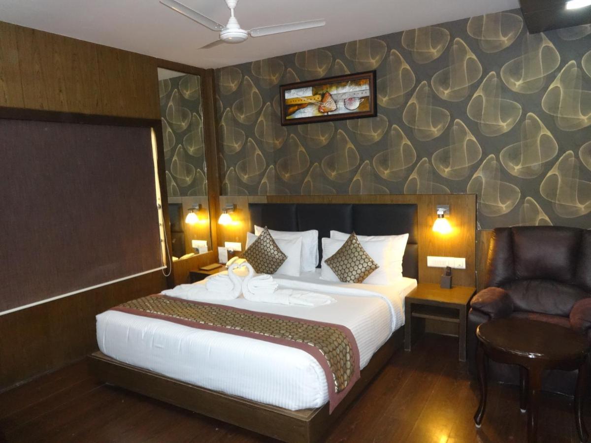 Pride Ananya Resorts Пури Екстериор снимка